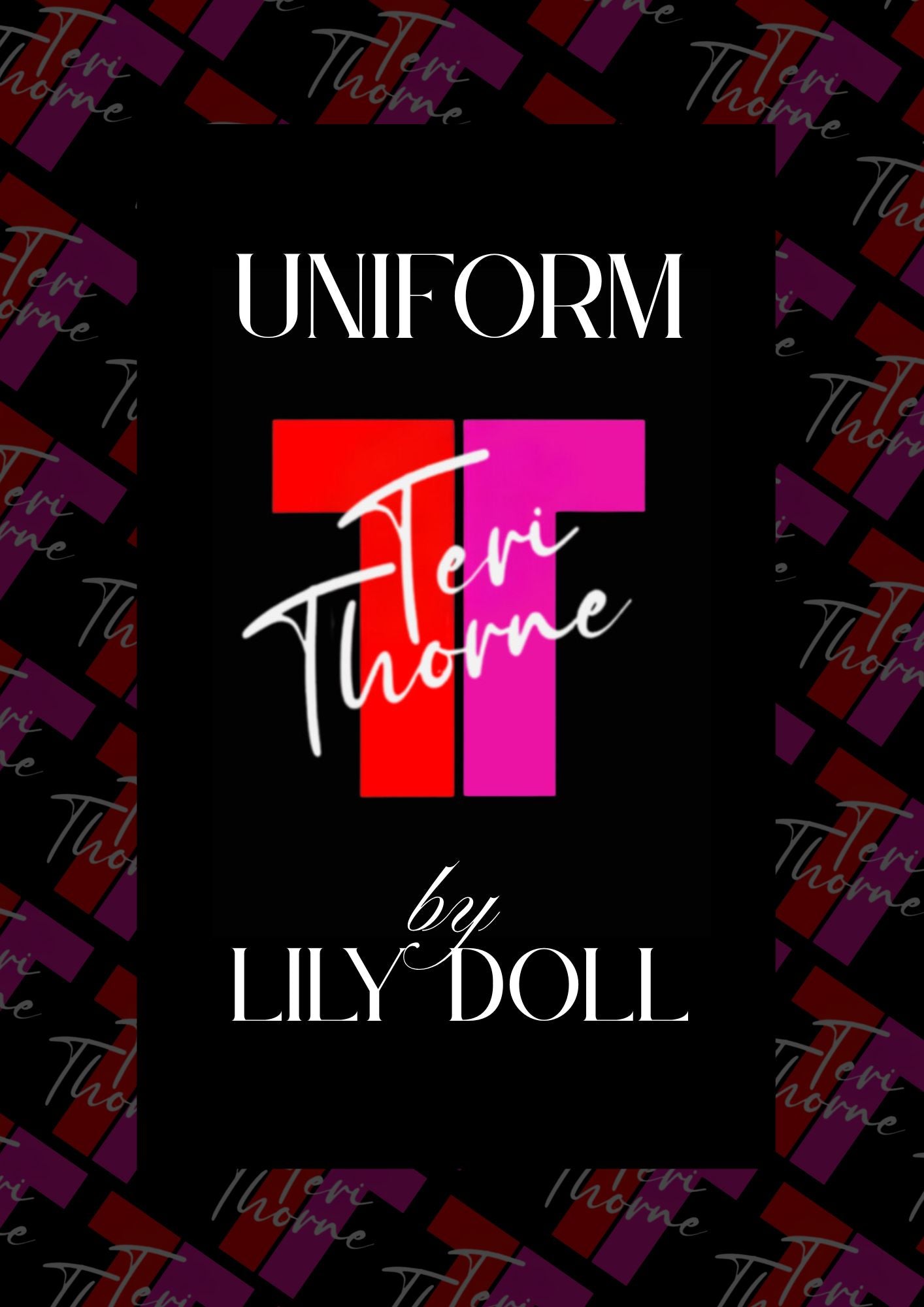 Freesteppin' BASICS Teri Thorne Dance School Uniform image 1