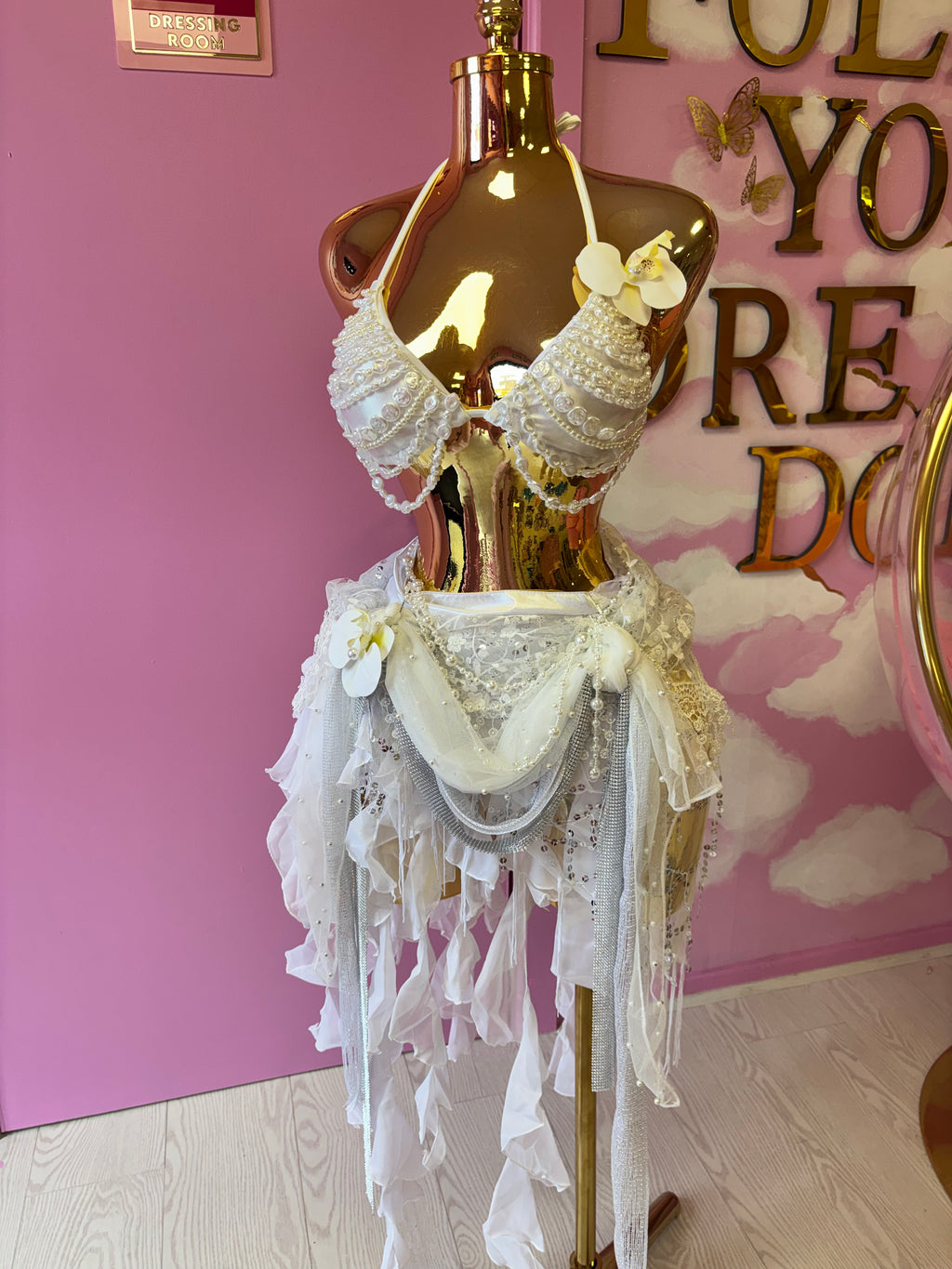 Bride To Be Fairy Capsule Full Set image 3