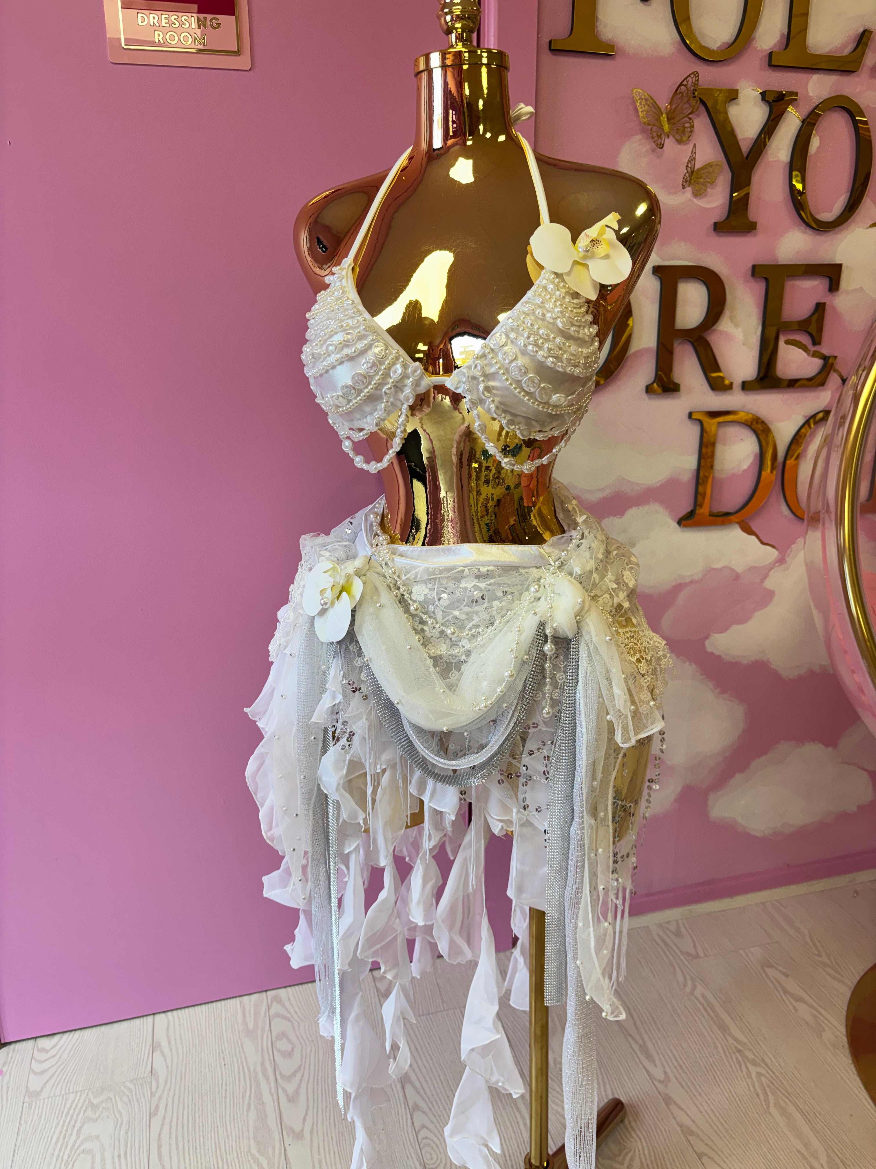Bride To Be Fairy Capsule Full Set image 3