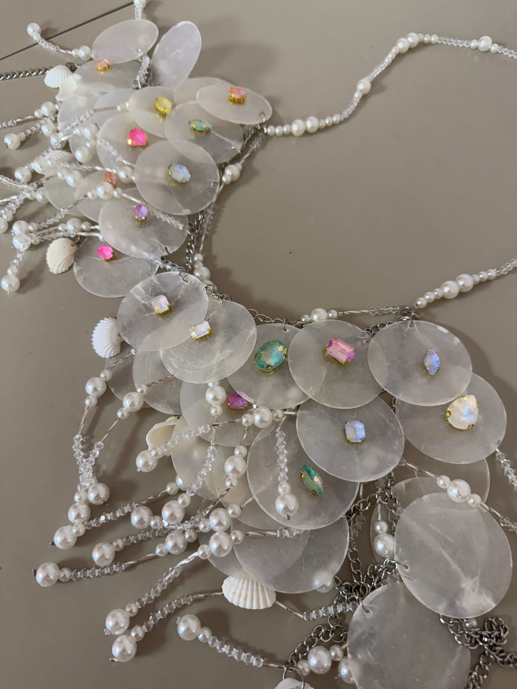 Pearl Blossom Fairy Capsule Set image 1