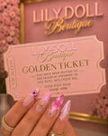 Lily Doll Boutique HQ  ticket  image 0