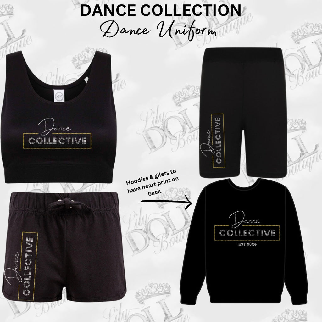 Dance Collective Dance School Uniform image 7