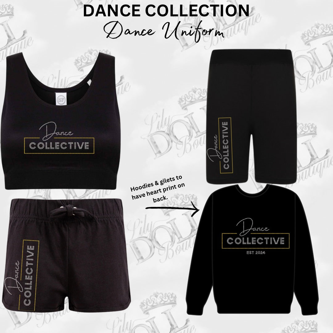 Dance Collective Dance School Uniform image 7