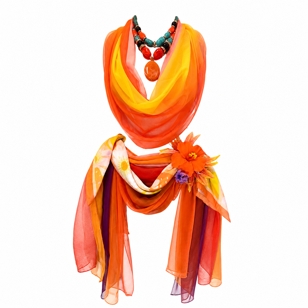 PRE-ORDER Tropical Heat Fairy Capsule Full Set