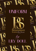 Renaissance Studios By Jessie Uniform image 0