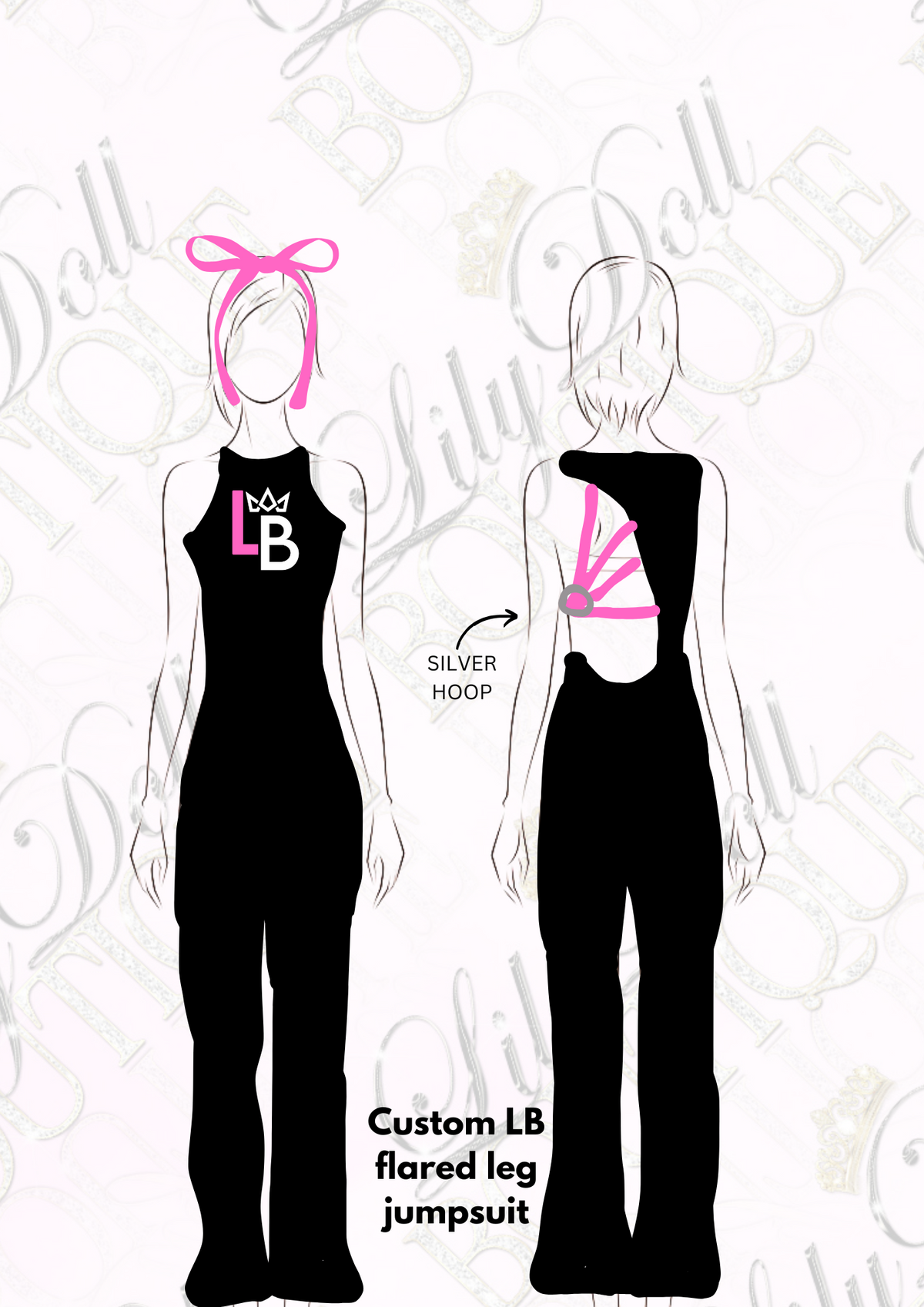 Leanne Barkley Dance School Uniform image 1