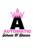 Automatic School OF Dance BASICS Uniform image 0