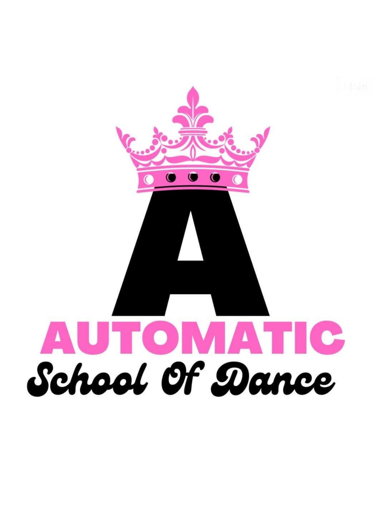 Automatic School OF Dance BASICS Uniform image 0