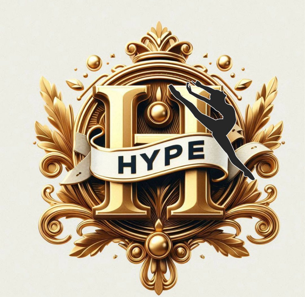 Hype Dance School Uniform image 0