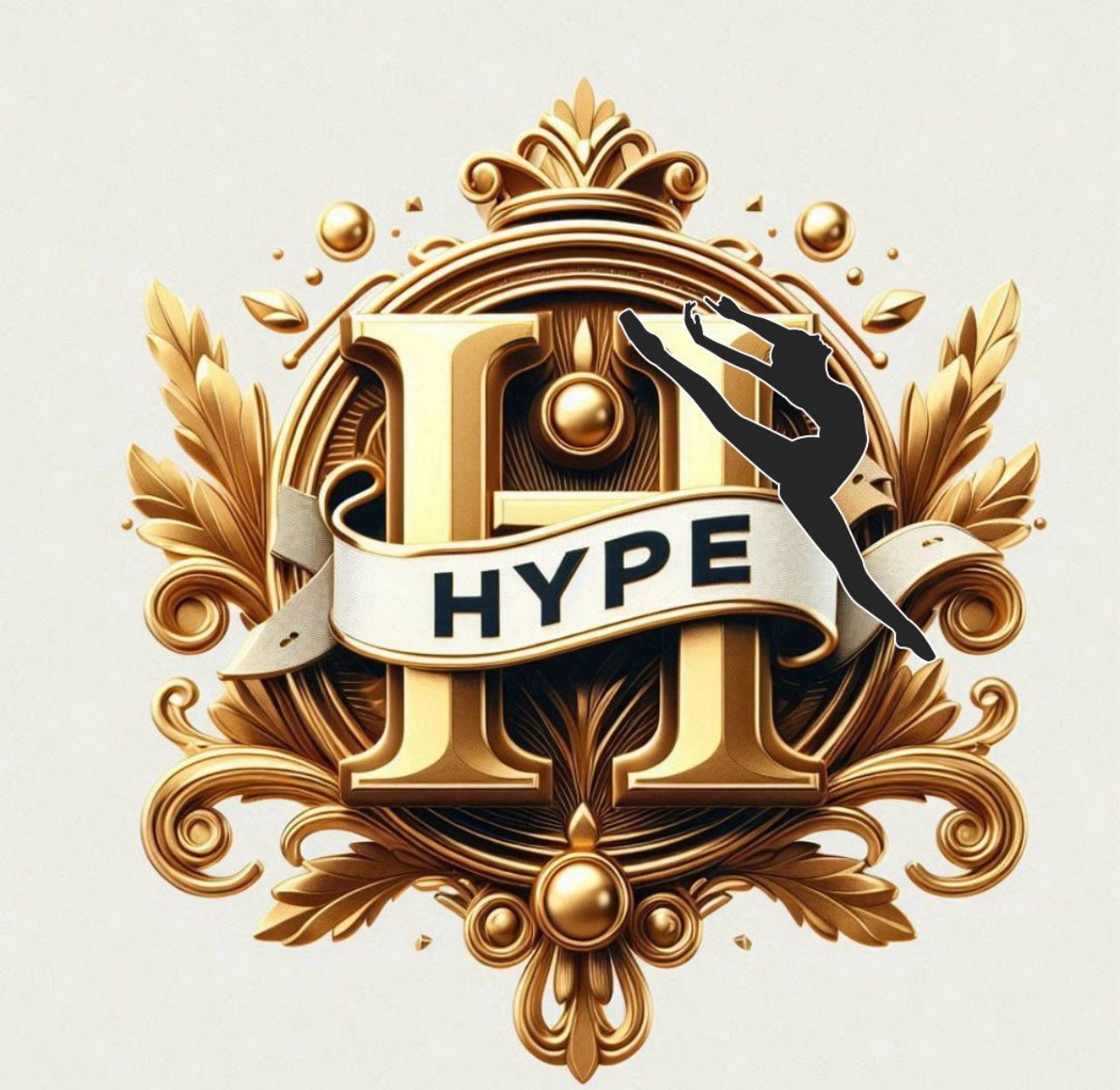 Hype Dance School Uniform image 0