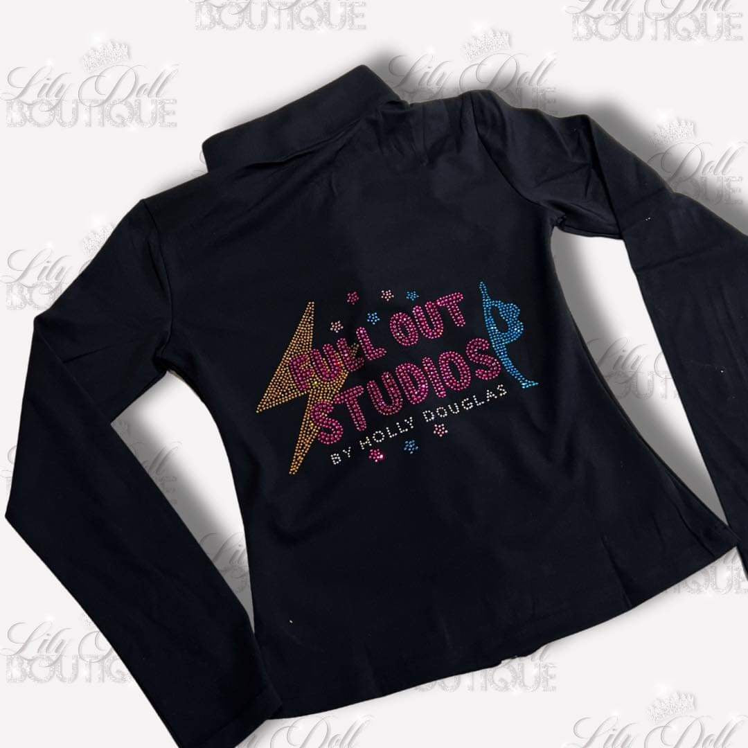 Full Out Studios BASICS Uniform image 2