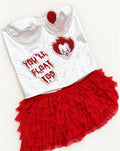 You’ll Float Too Costume