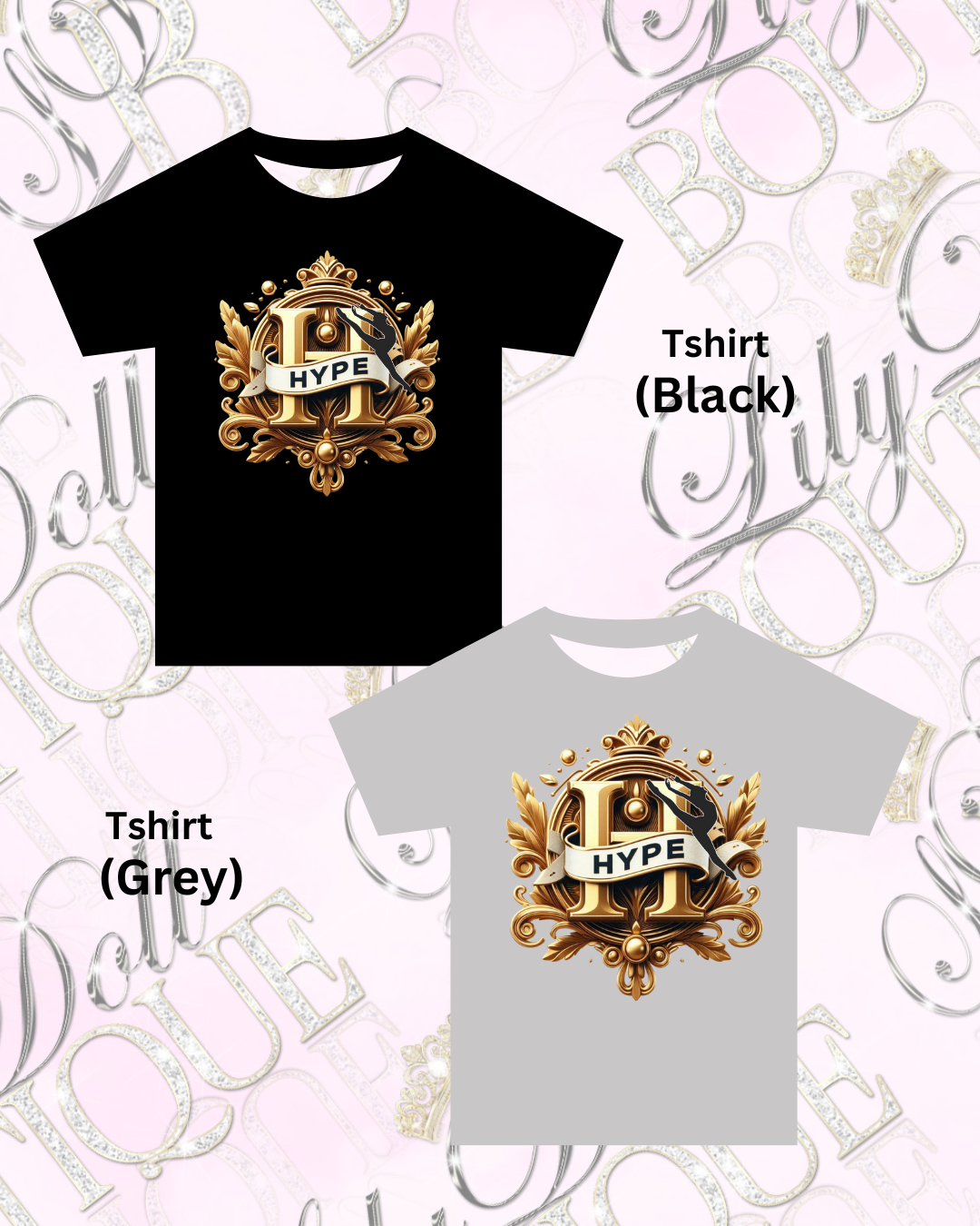 Hype Dance School Uniform image 2