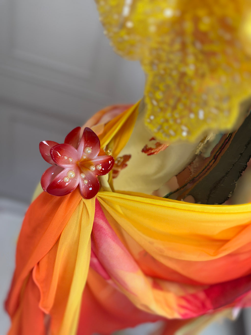 Tropical Beauty Fairy Capsule  image 2