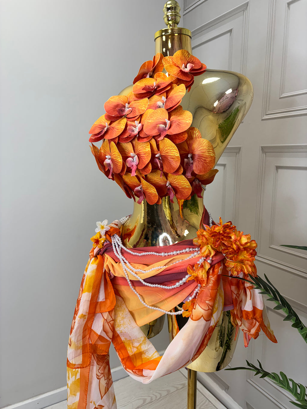 Desert Orchid Fairy Capsule Full Set image 0