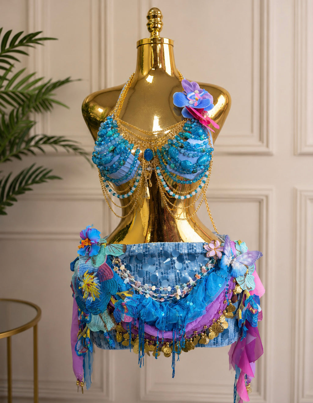 Ciel Fairy Capsule Set image 0