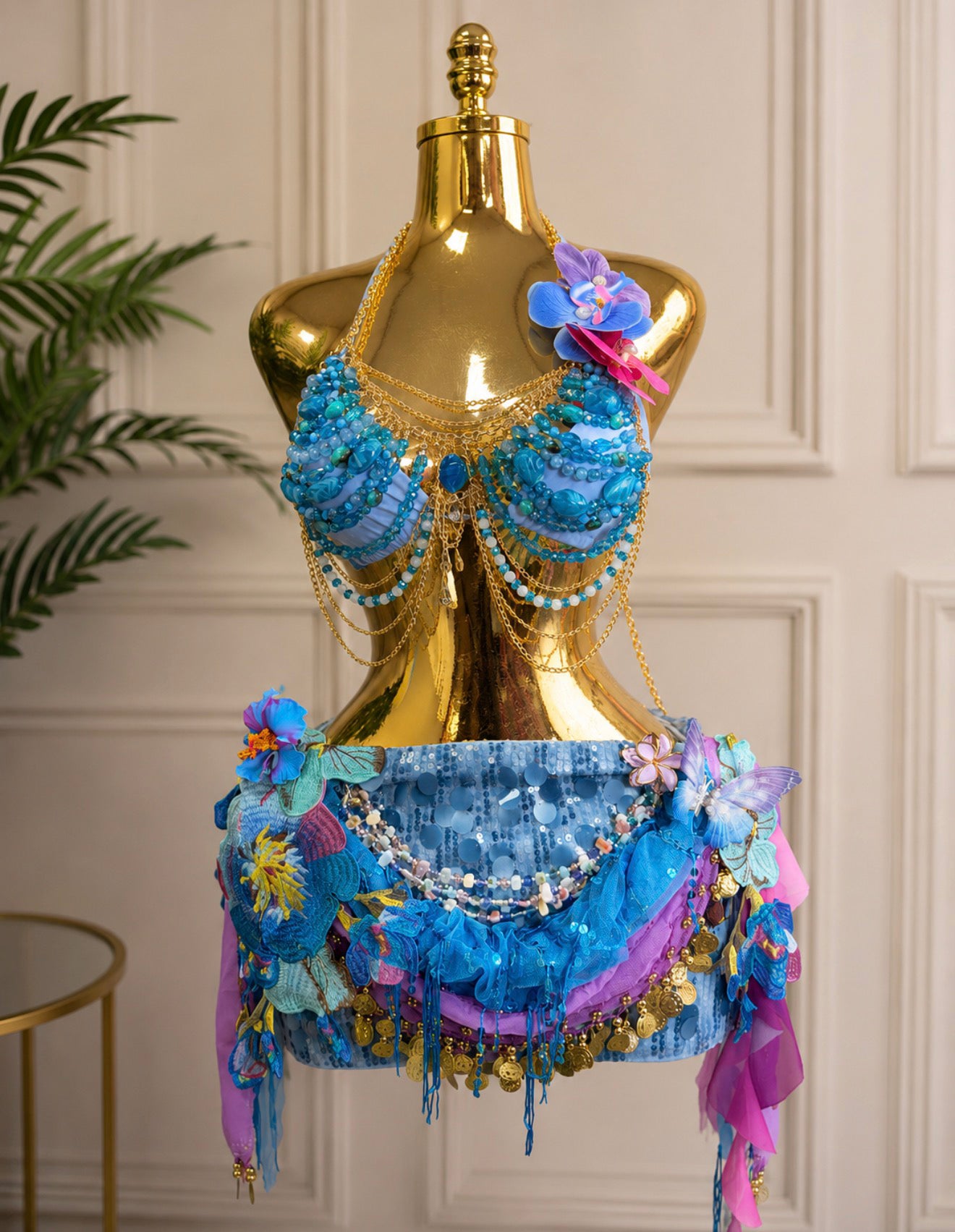 Ciel Fairy Capsule Set image 0