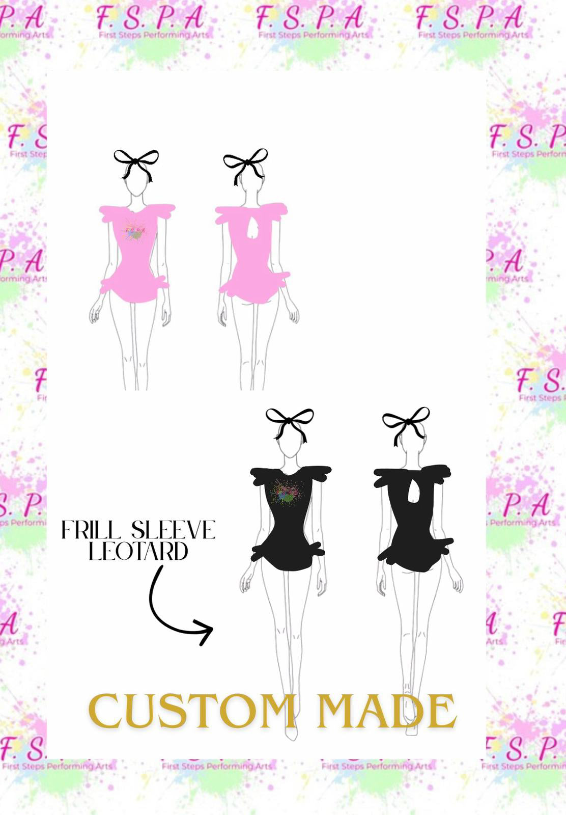 F.S.P.A Uniform image 3