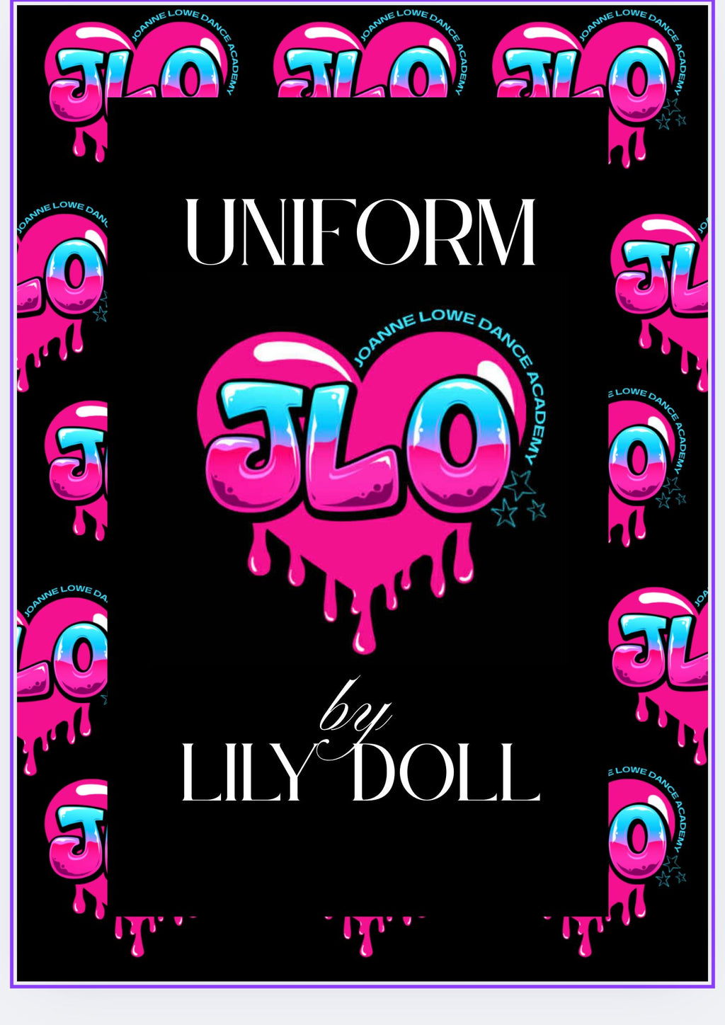 Joanne Lowe Essentials Uniform image 3