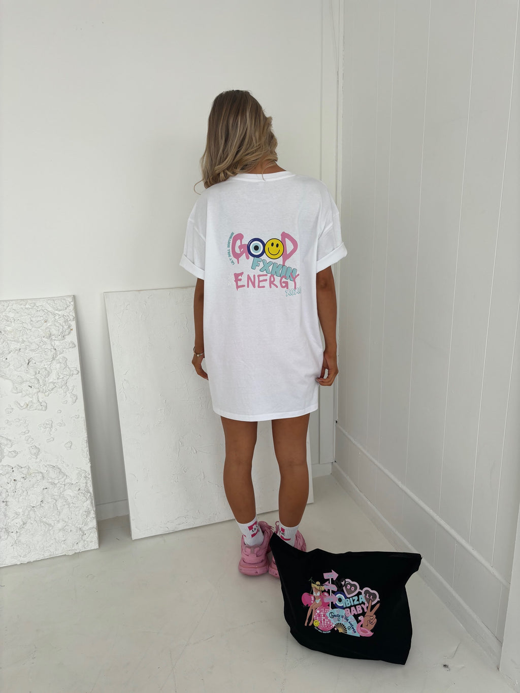 IBIZA BABY Tshirt image 1