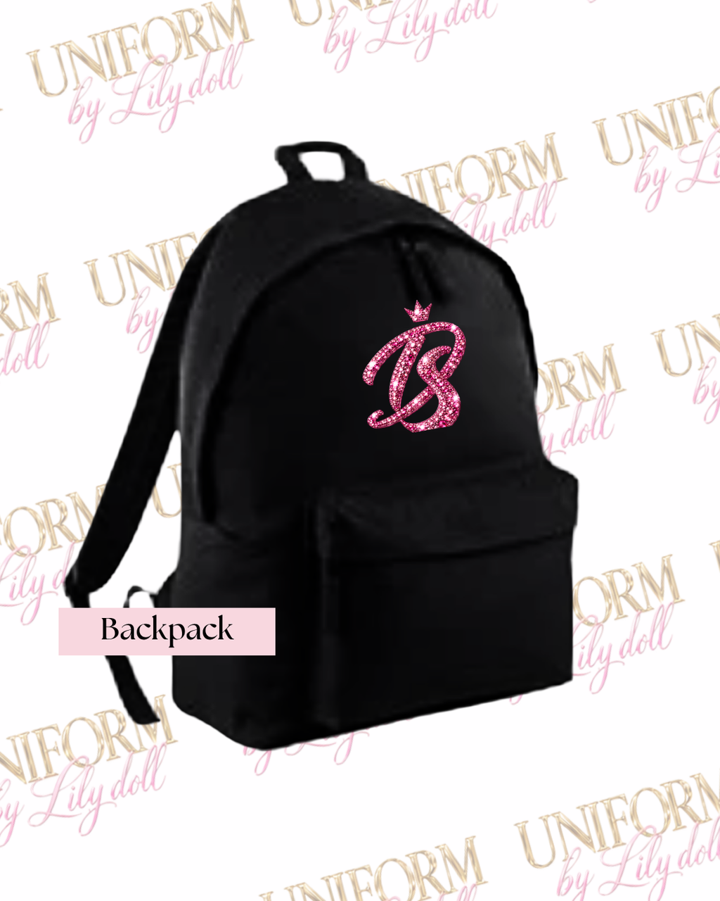 Dansation Dance School Uniform