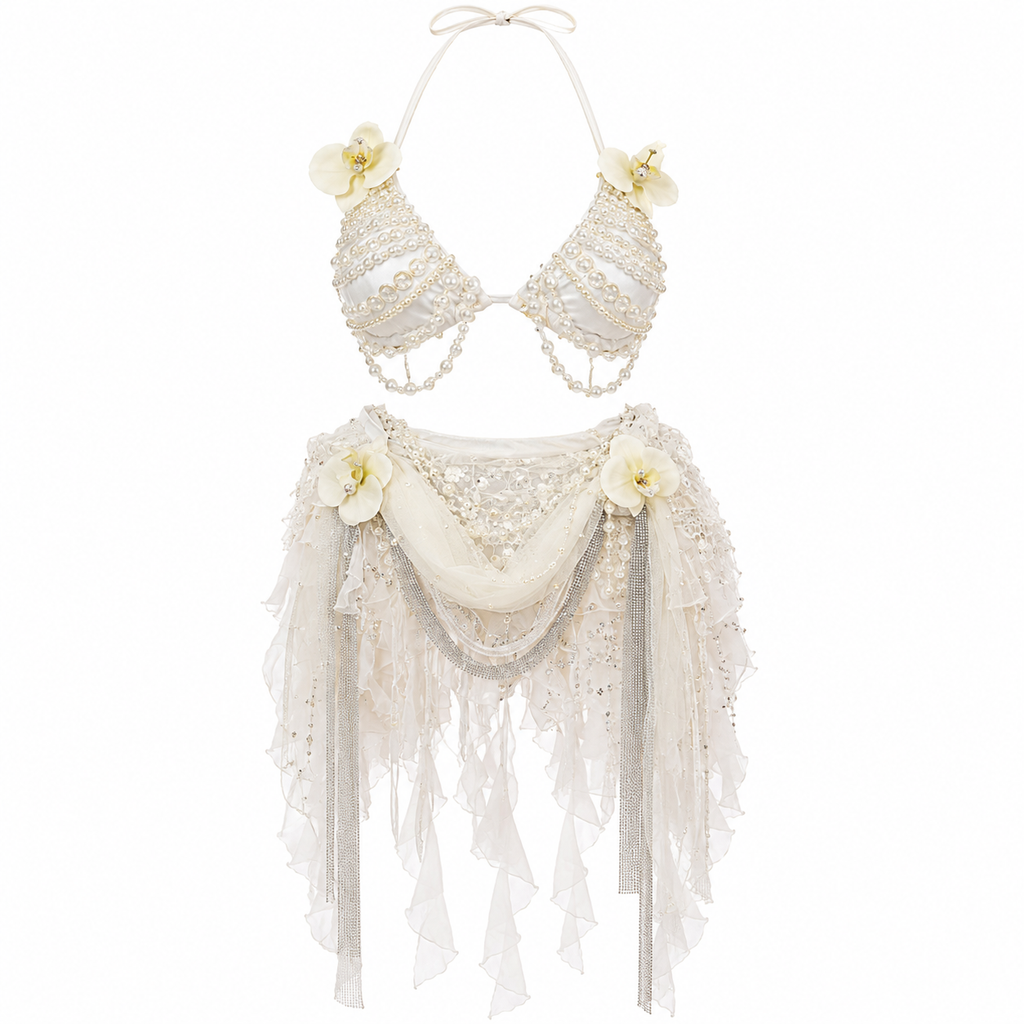 Bride To Be Fairy Capsule Full Set