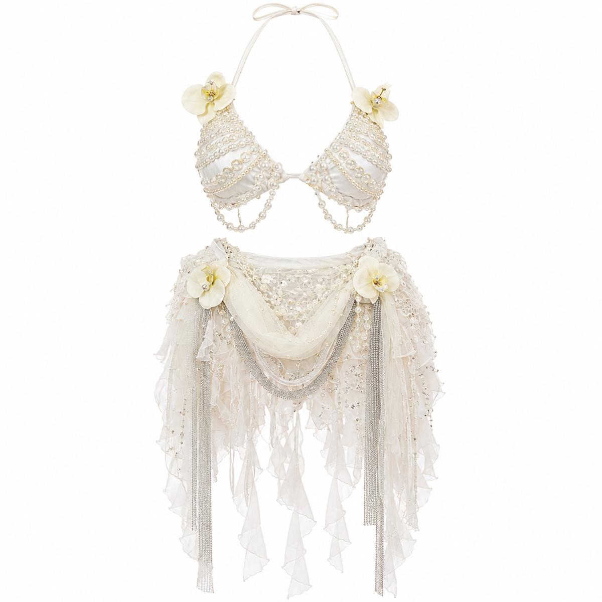 Bride To Be Fairy Capsule Full Set