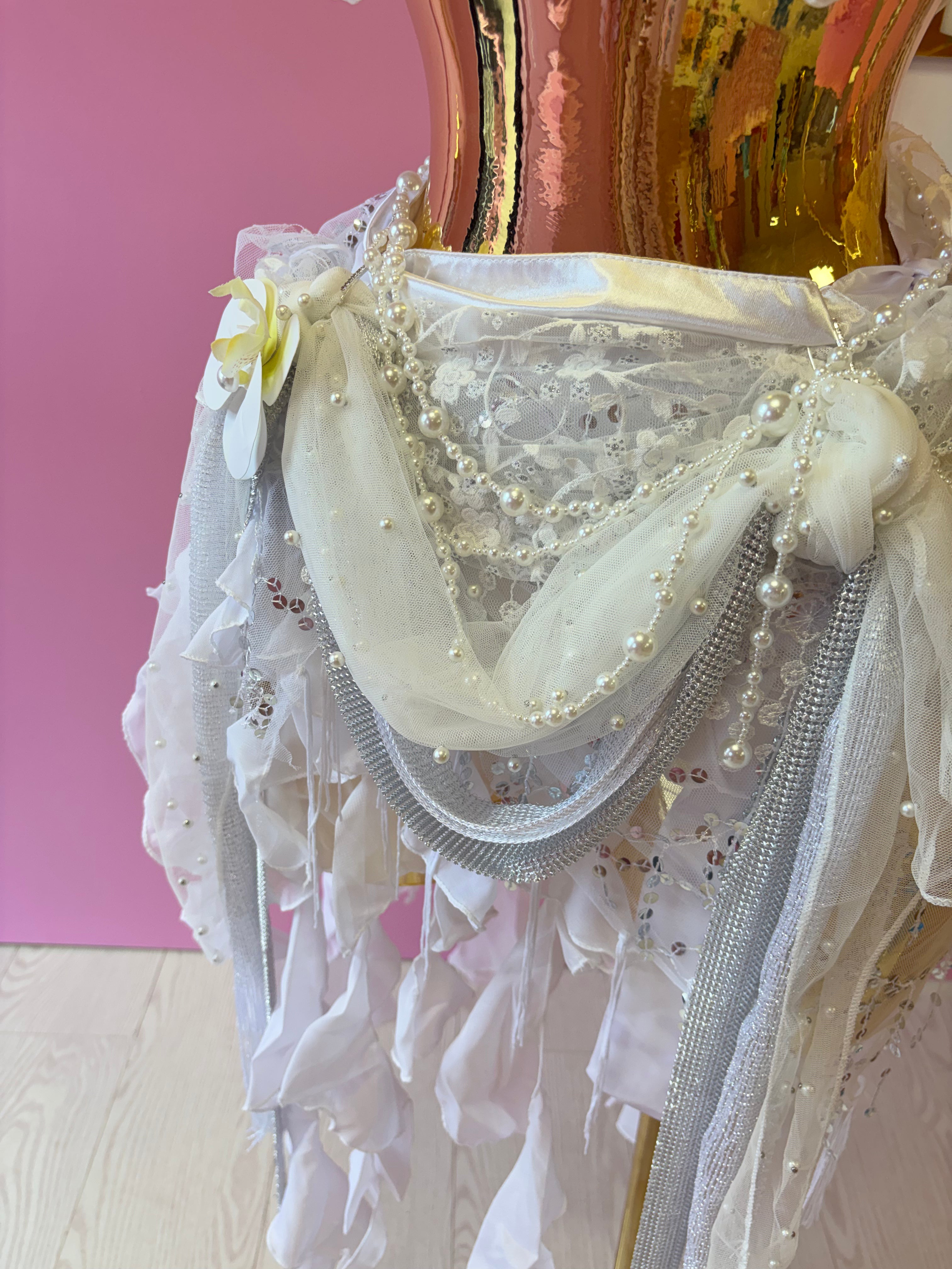 Bride To Be Fairy Capsule Full Set image 4