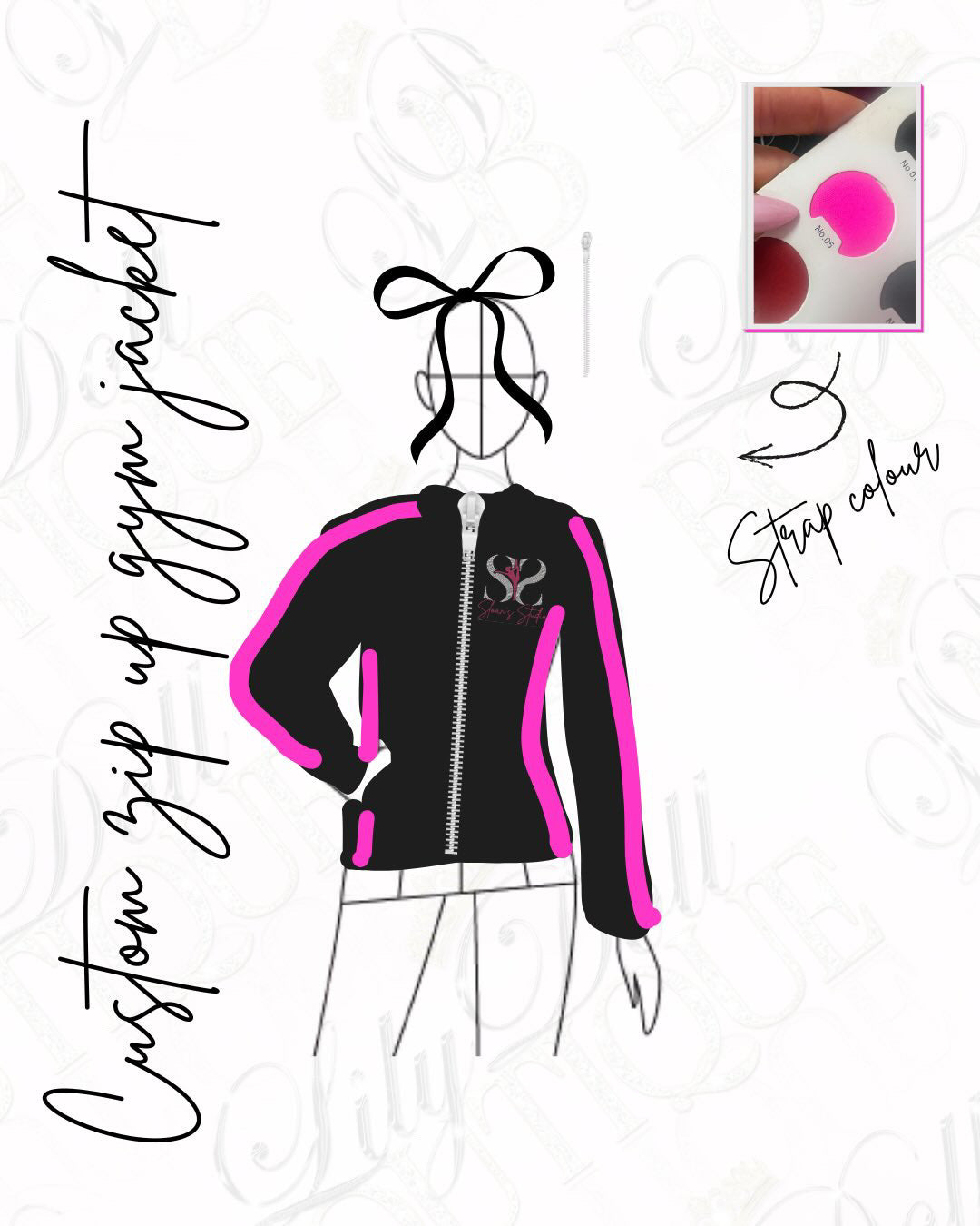 Sloans Studio Uniform image 1