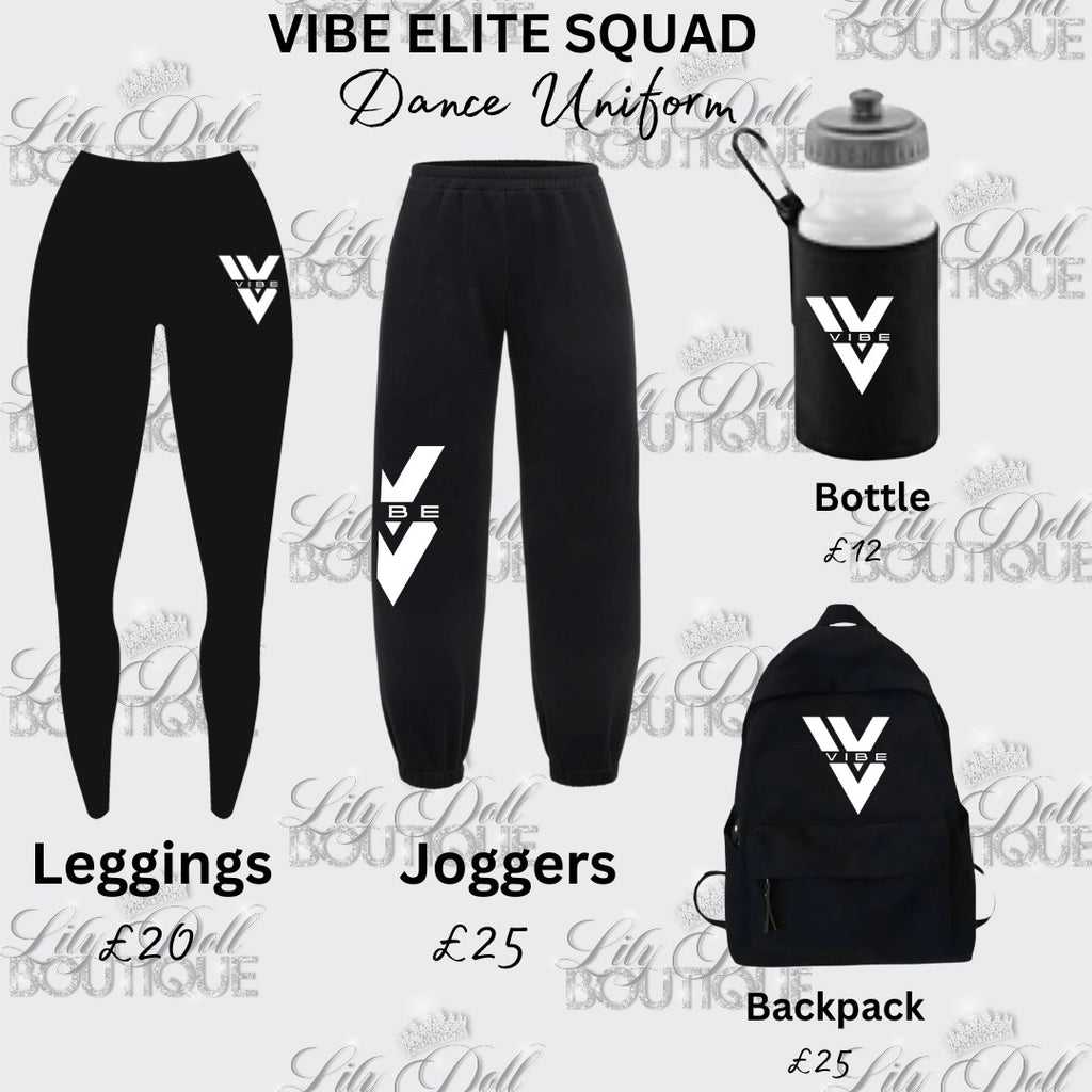VIBE Dance School Uniform image 3