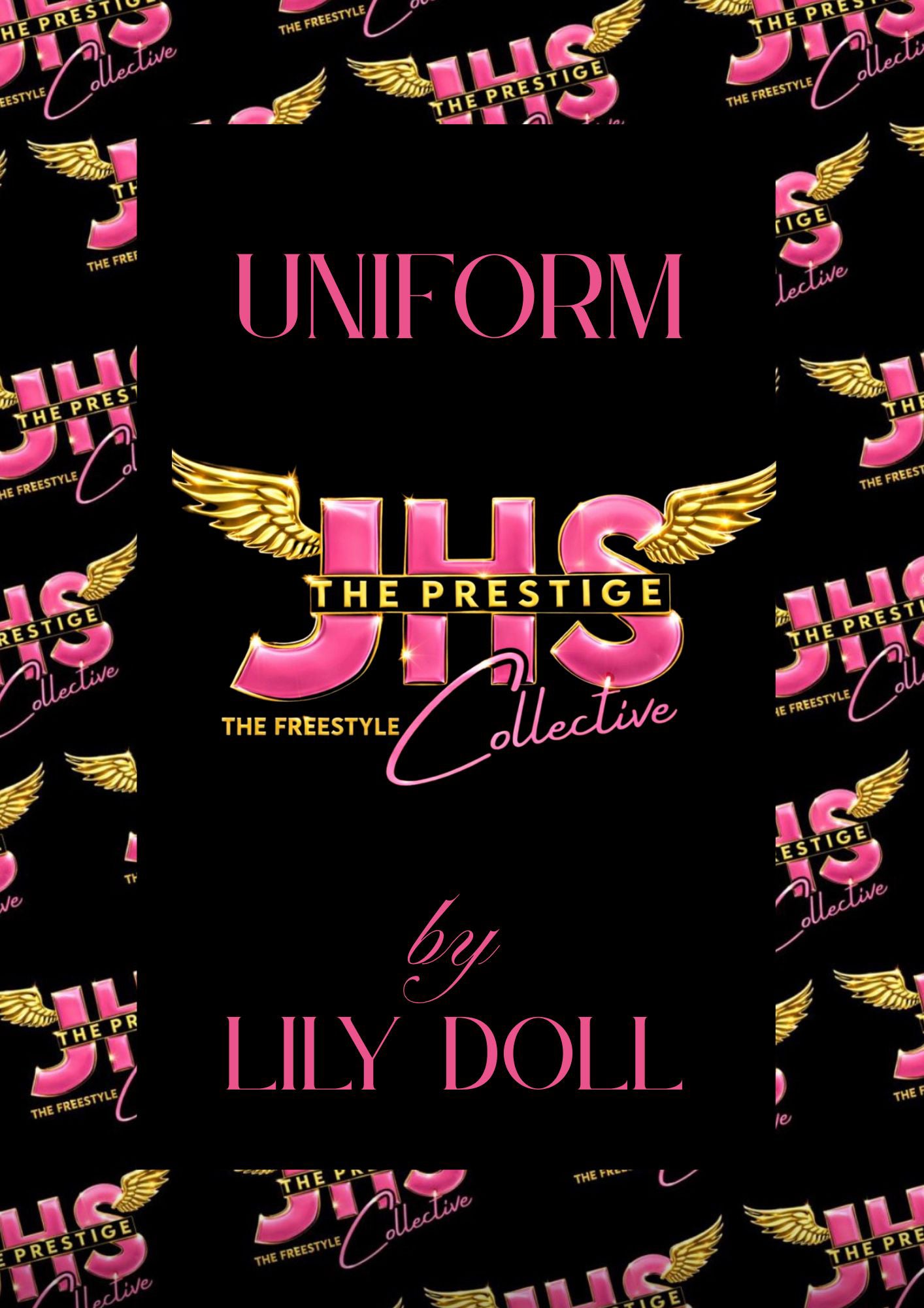The Freestyle Collective Uniform image 0