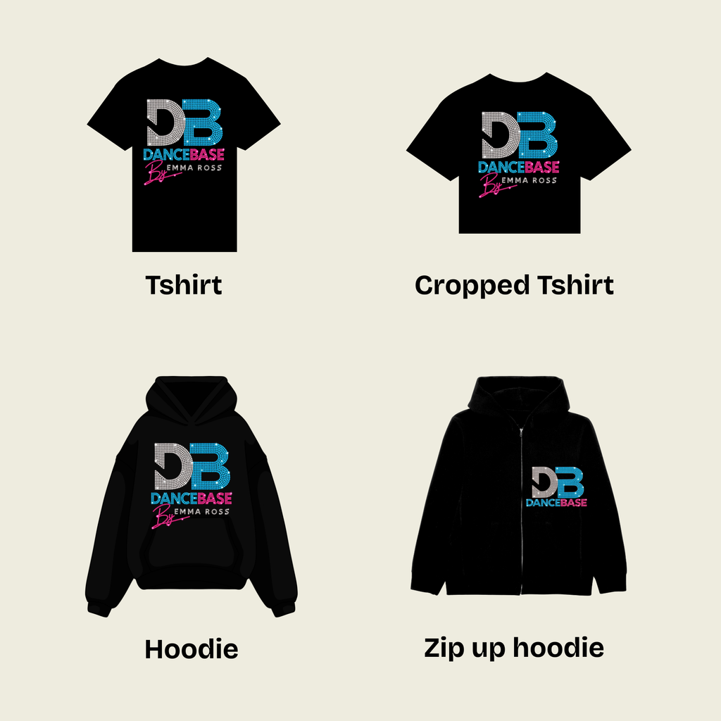 Dance Base By Emma Ross Uniform