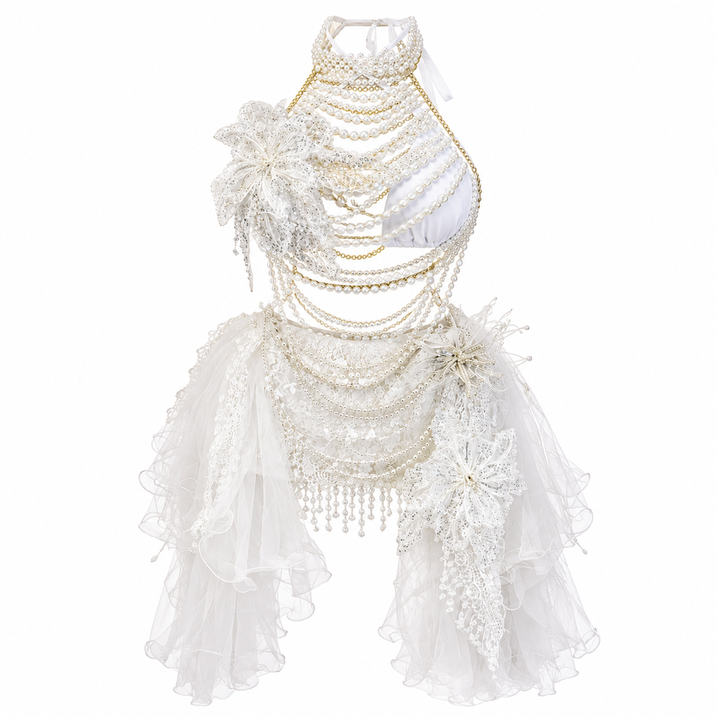 Pre-Order Bride Fairy Capsule