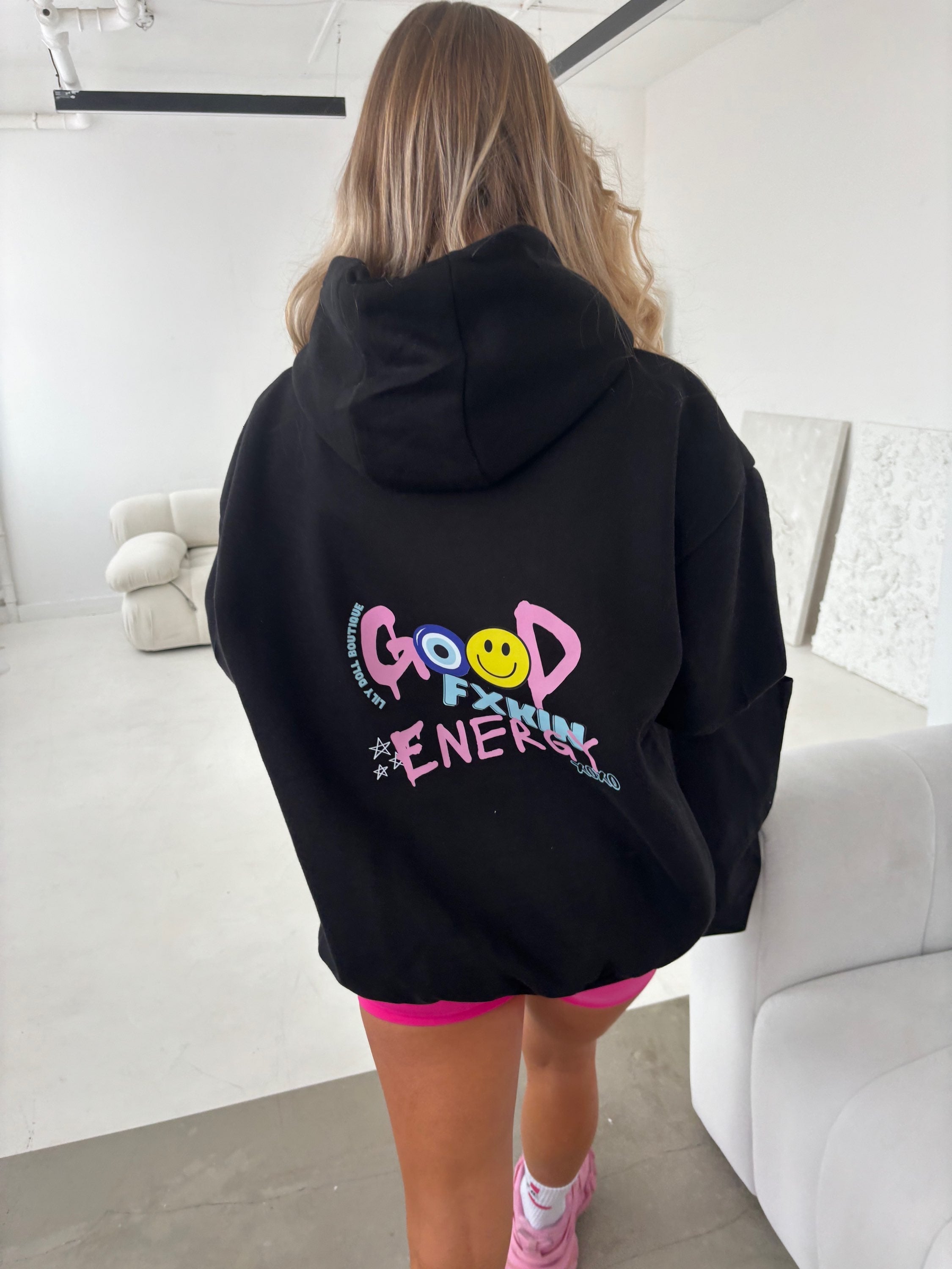 IBIZA BABY Hoodie image 11