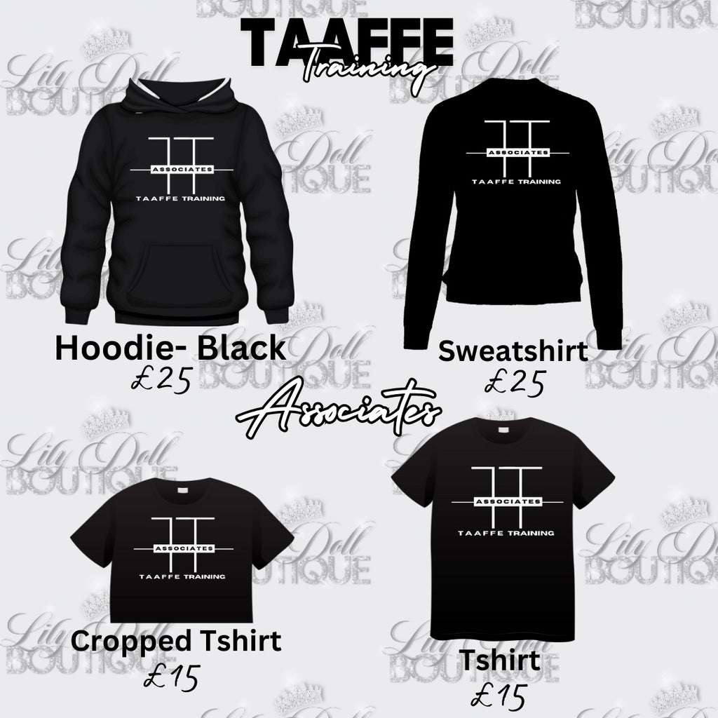 Sean Taaffe ASSOCIATES Uniform image 1