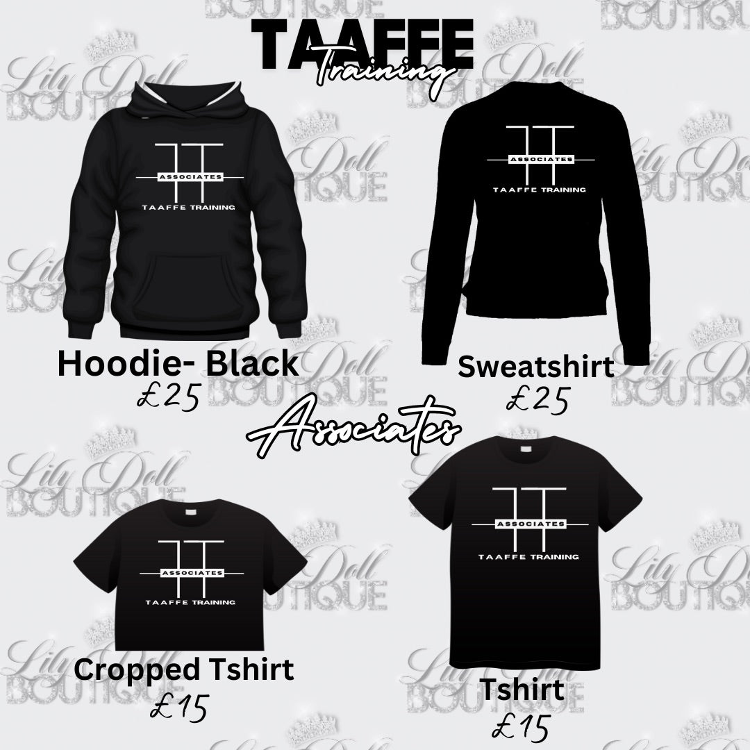 Sean Taaffe ASSOCIATES Uniform image 1