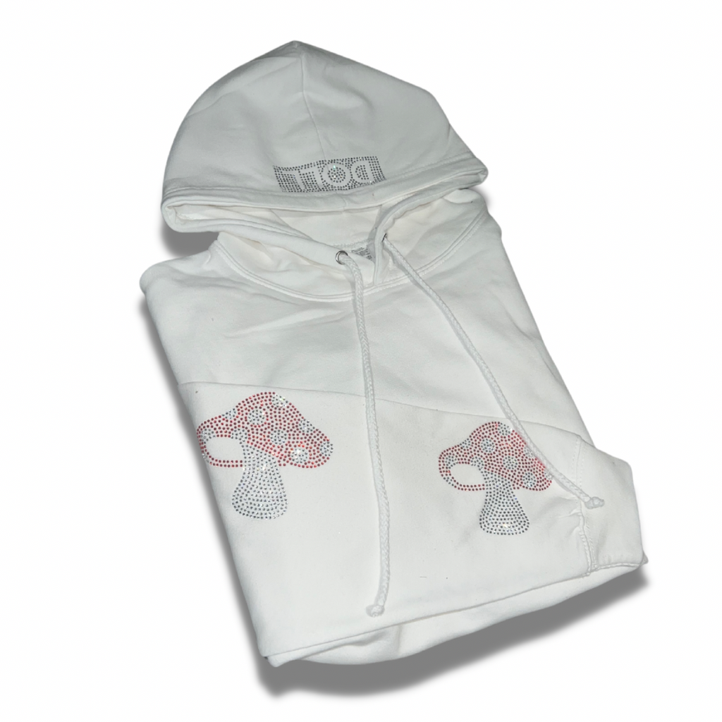 Portobello Hoodie image 0