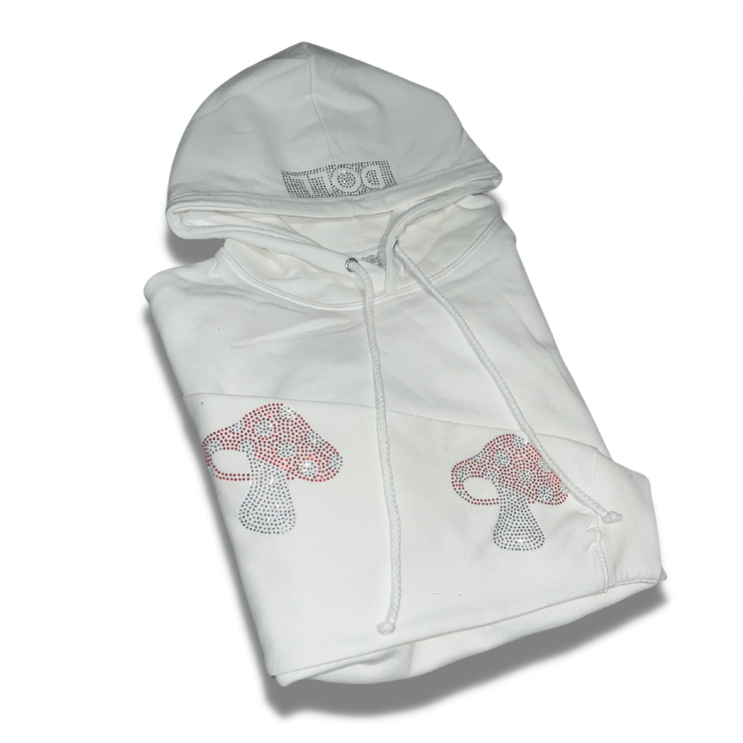 Portobello Hoodie image 0