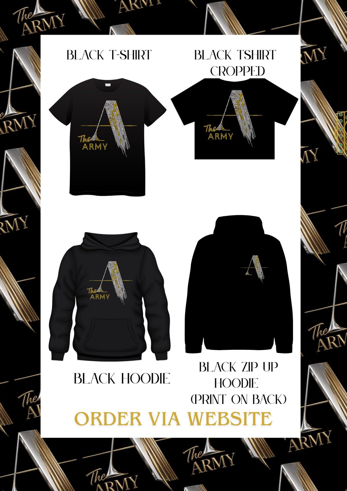 The Army Essentials Uniform image 1