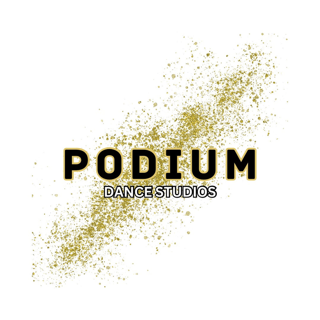 Podium Dance School Uniform image 0