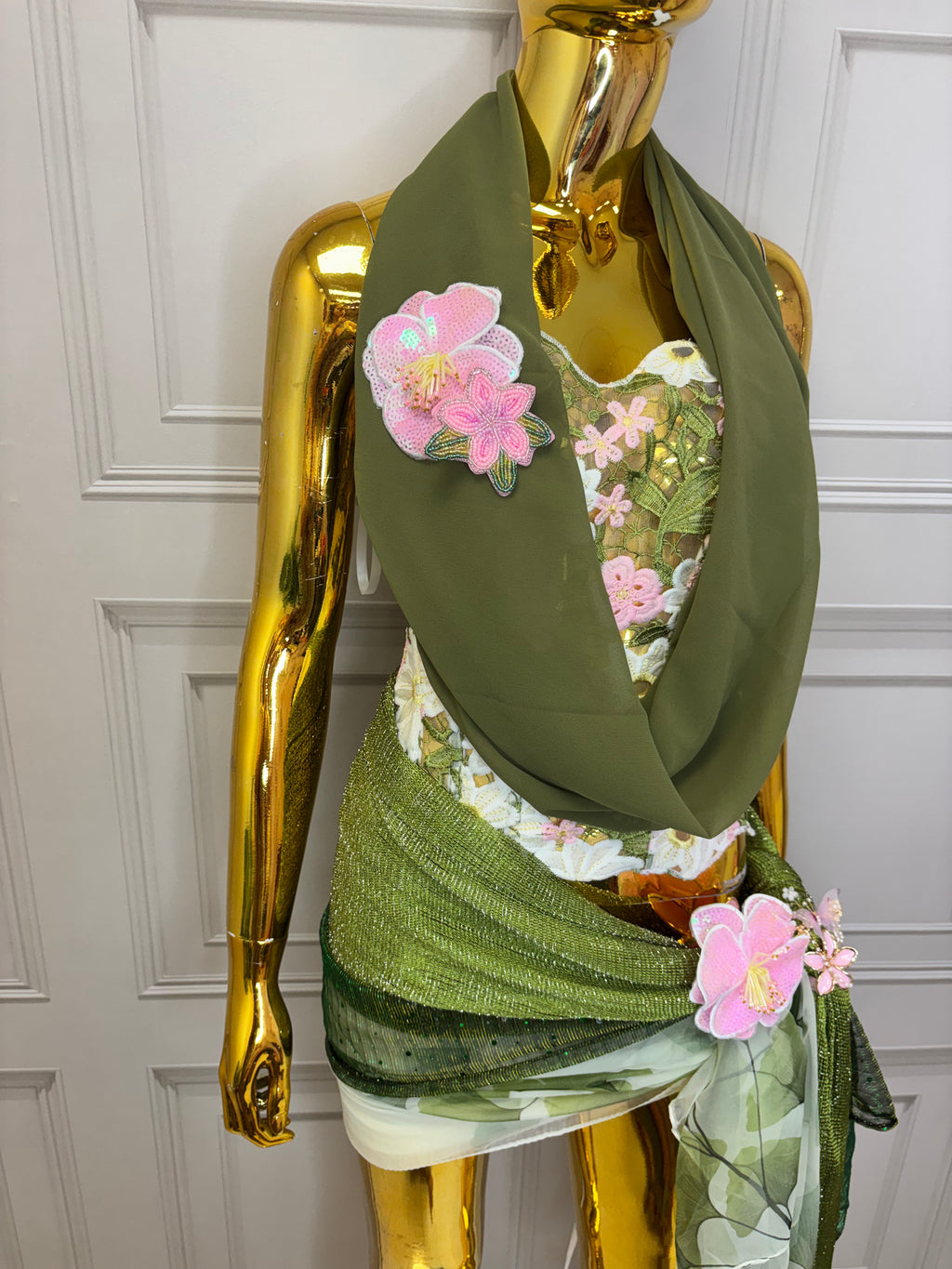 Enchanted Garden Fairy Capsule full set image 3