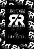 Relentless BASICS Dance School Uniform image 0