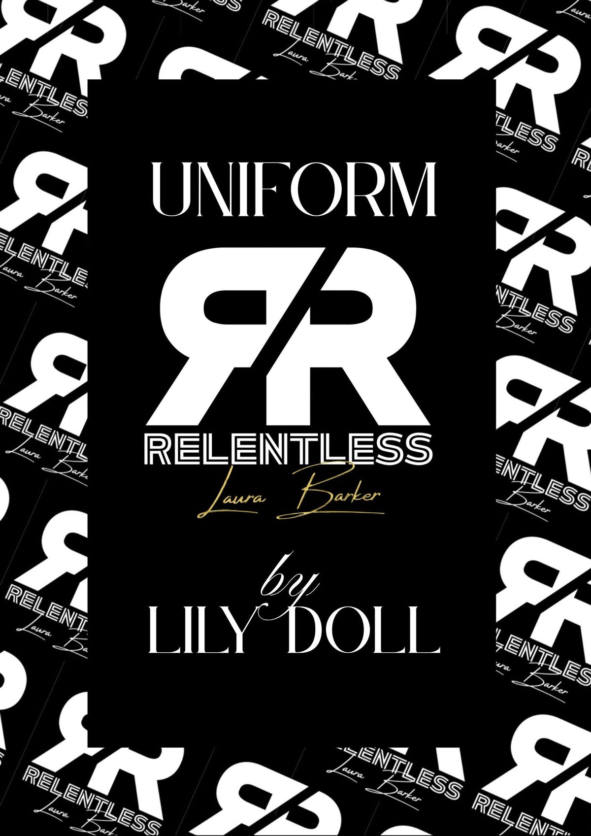 Relentless BASICS Dance School Uniform image 0