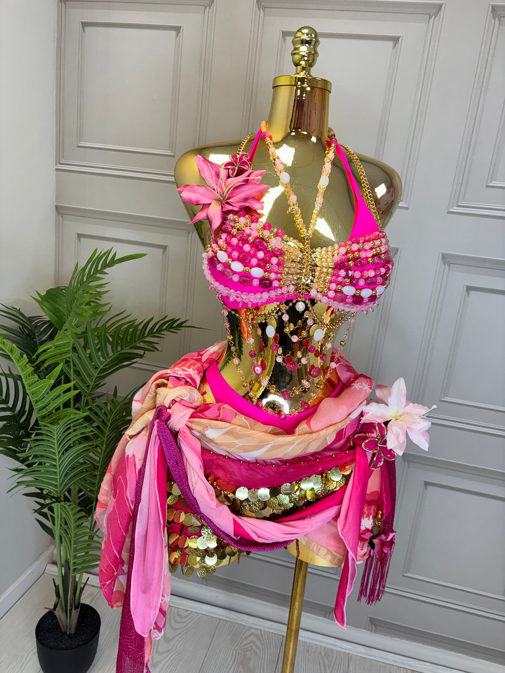 PRE-ORDER Sunkissed Treasure Fairy Capsule Full Set image 0
