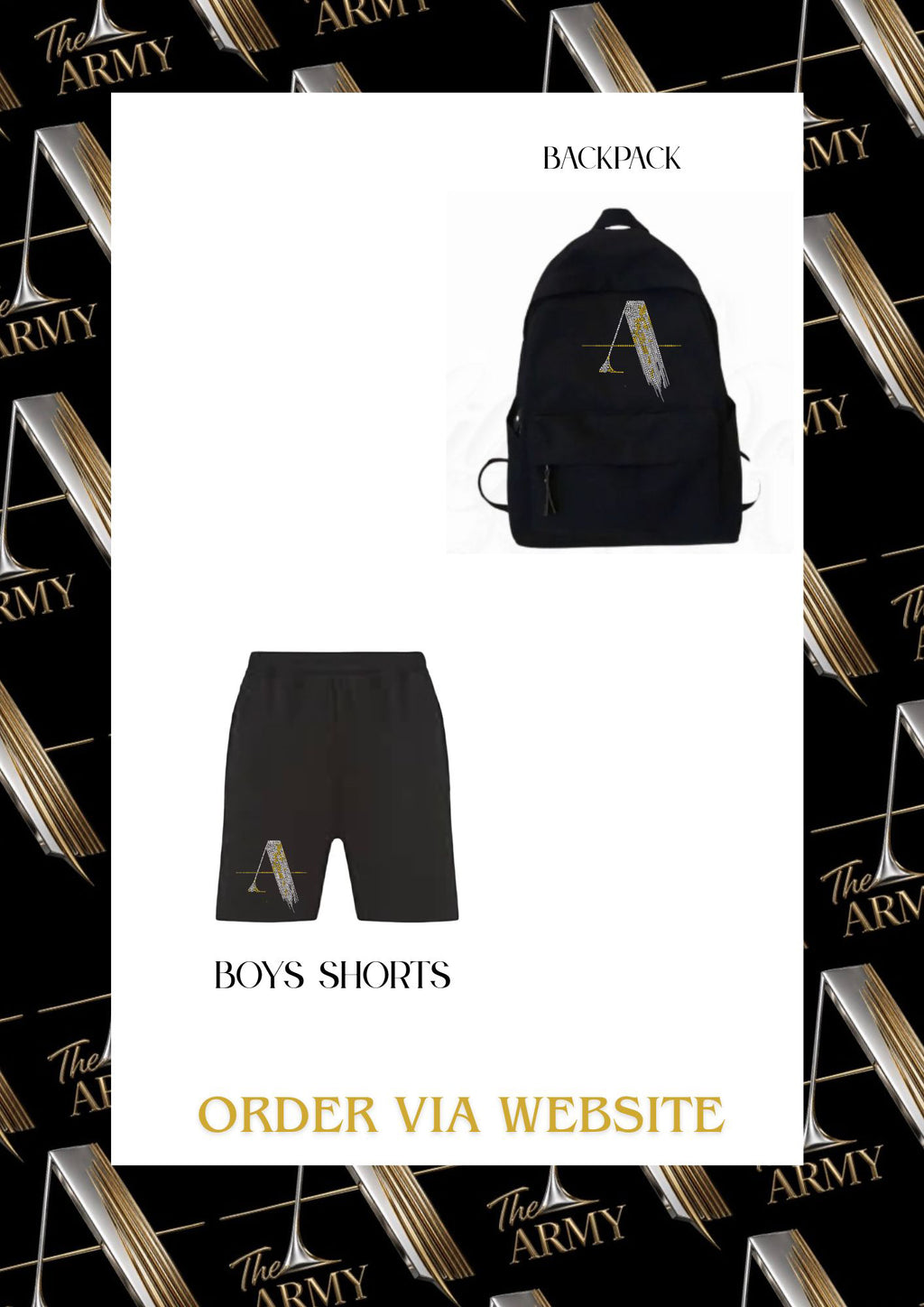 The Army Essentials Uniform image 7