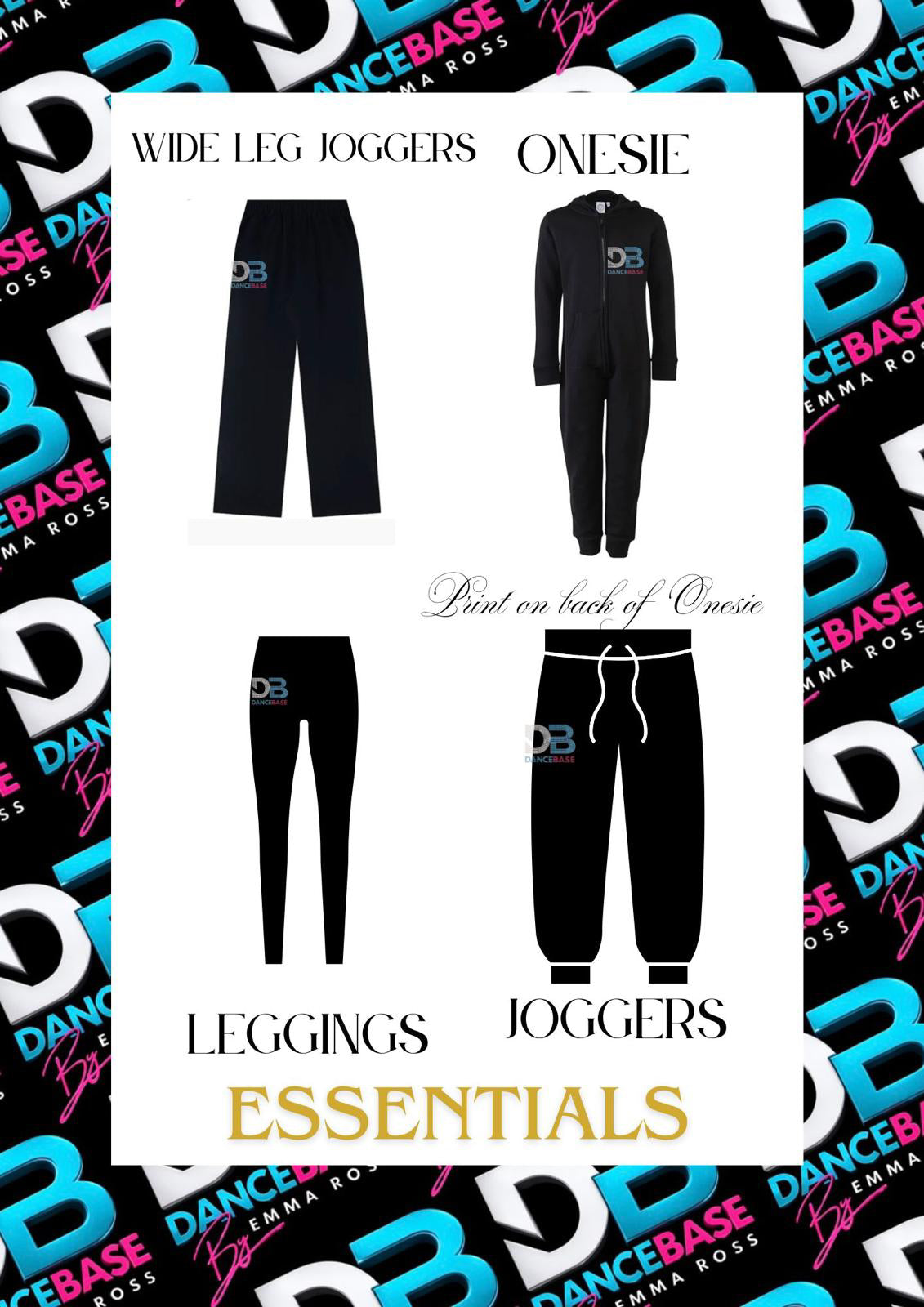 Dance Base By Emma Ross Uniform image 3