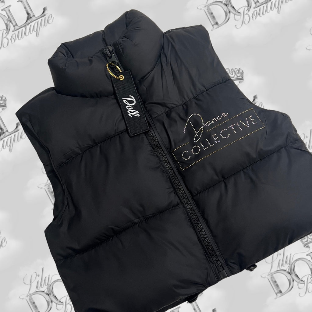 Dance Collective Dance School Uniform image 4
