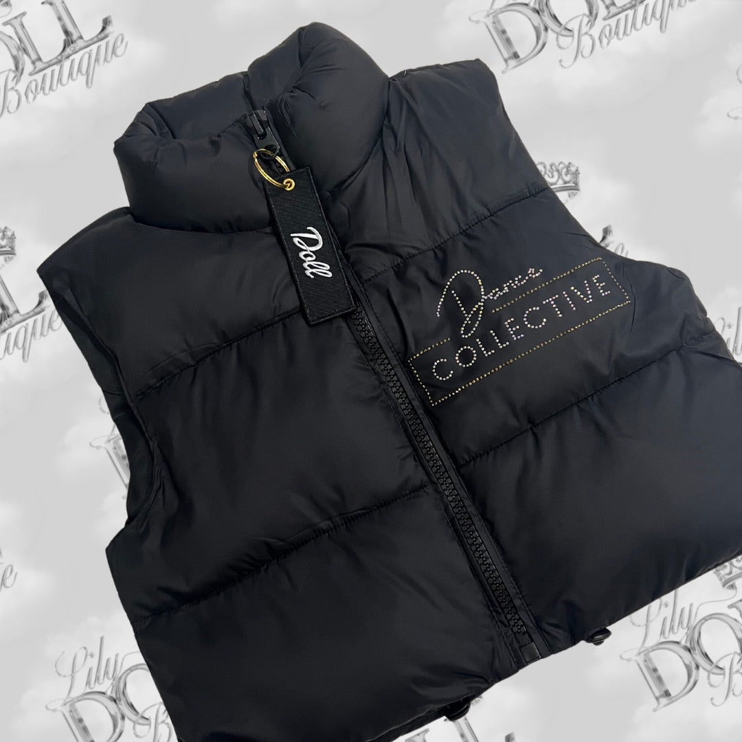 Dance Collective Dance School Uniform image 4