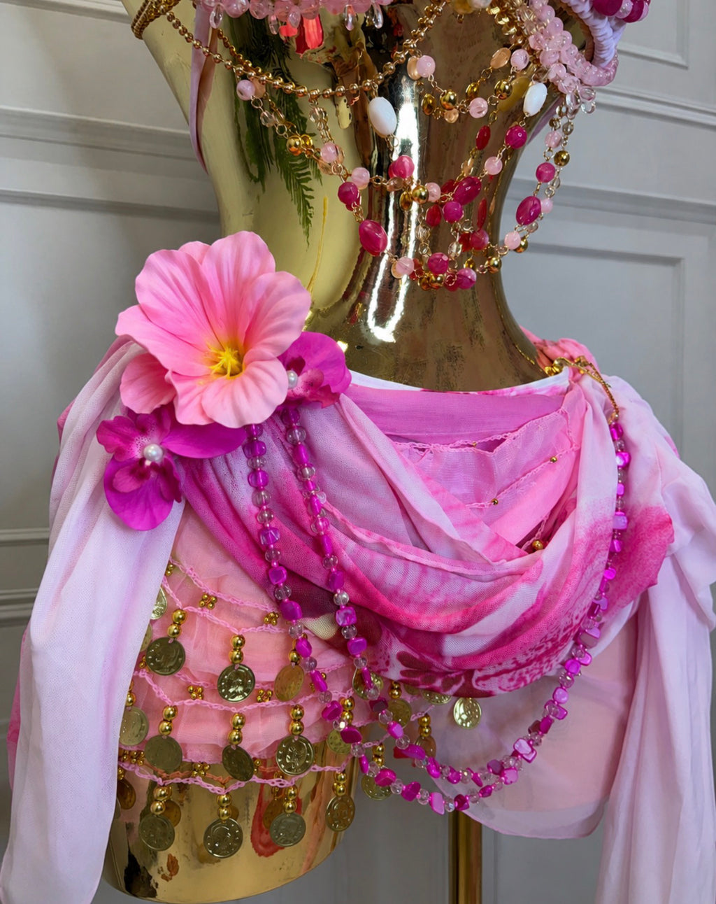 Tiger Lily Fairy Capsule Full Set image 1