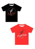 Full Tilt Dance School Uniform image 0